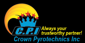 Crown Pyro